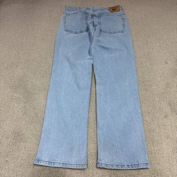 Architect Jeans Slim Fit Blue Pockets Men’s Size 29x32 - Picture 11 of 12